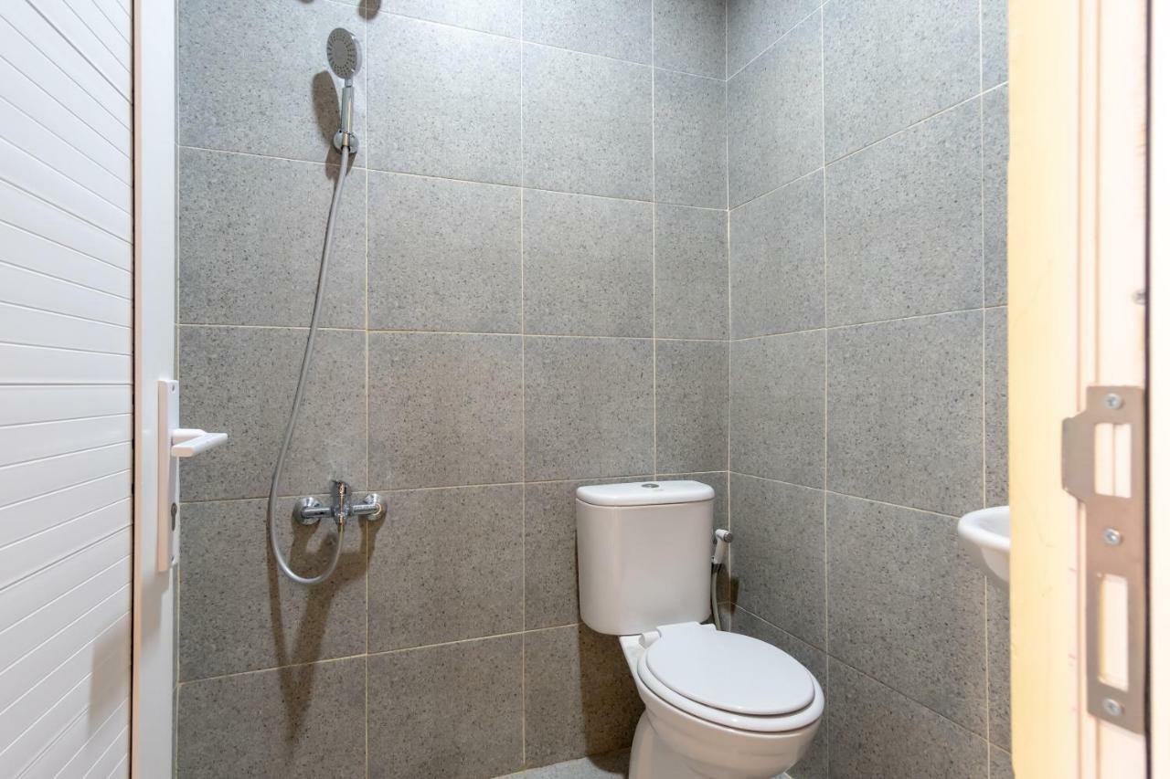 Hotel Oyo 1185 Bukit Toedjoeh Syariah 2*