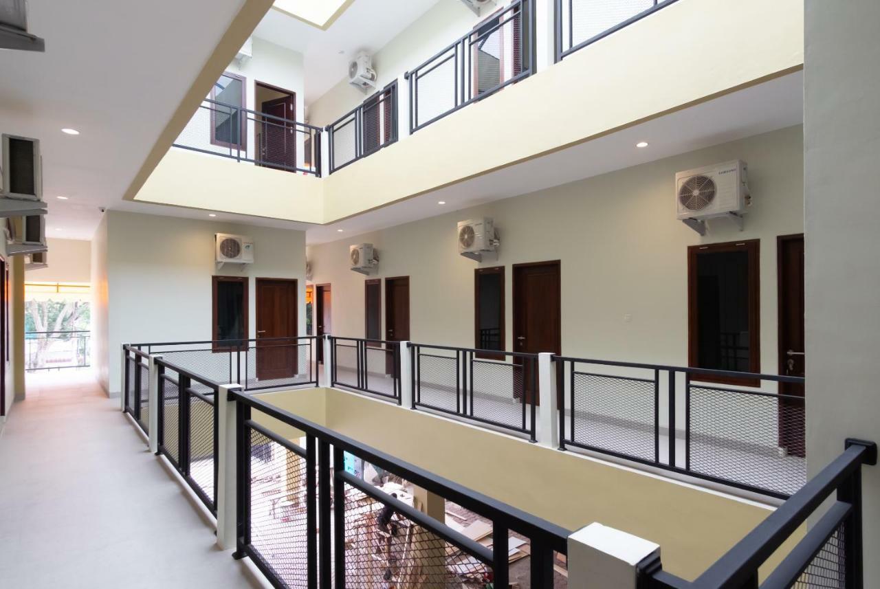 Hotel Oyo 1185 Bukit Toedjoeh Syariah