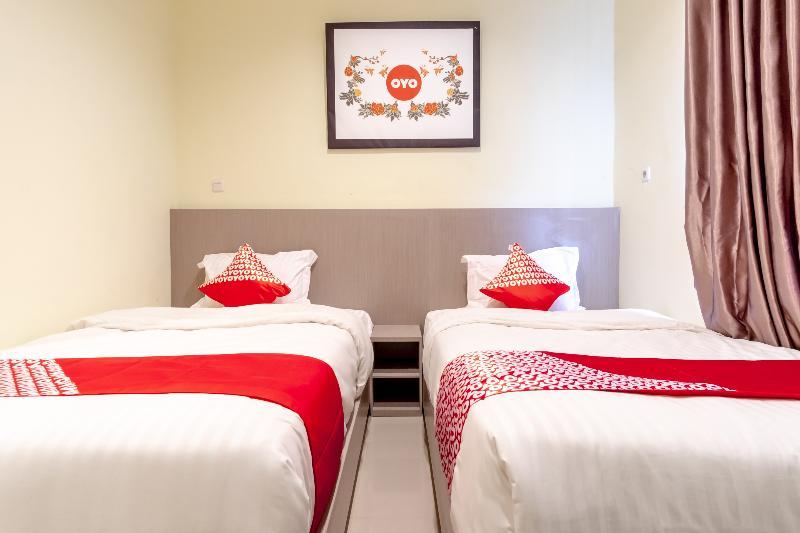 Oyo 1185 Bukit Toedjoeh Syariah 2* Medan
